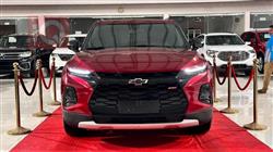 Chevrolet Blazer